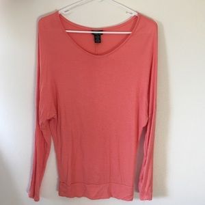 Rue 21 long sleeve shirt